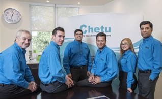 Chetu is a 2018 SFBJ Business of the Year Finalist 